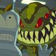 Illustration for article titled iFuturama/i: “Murder On The Planet Express”